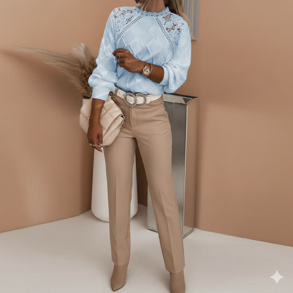 WW | Luxury Women's Sweaters