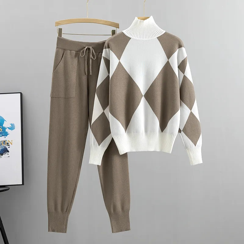 WW | Elegant 2-Piece Set