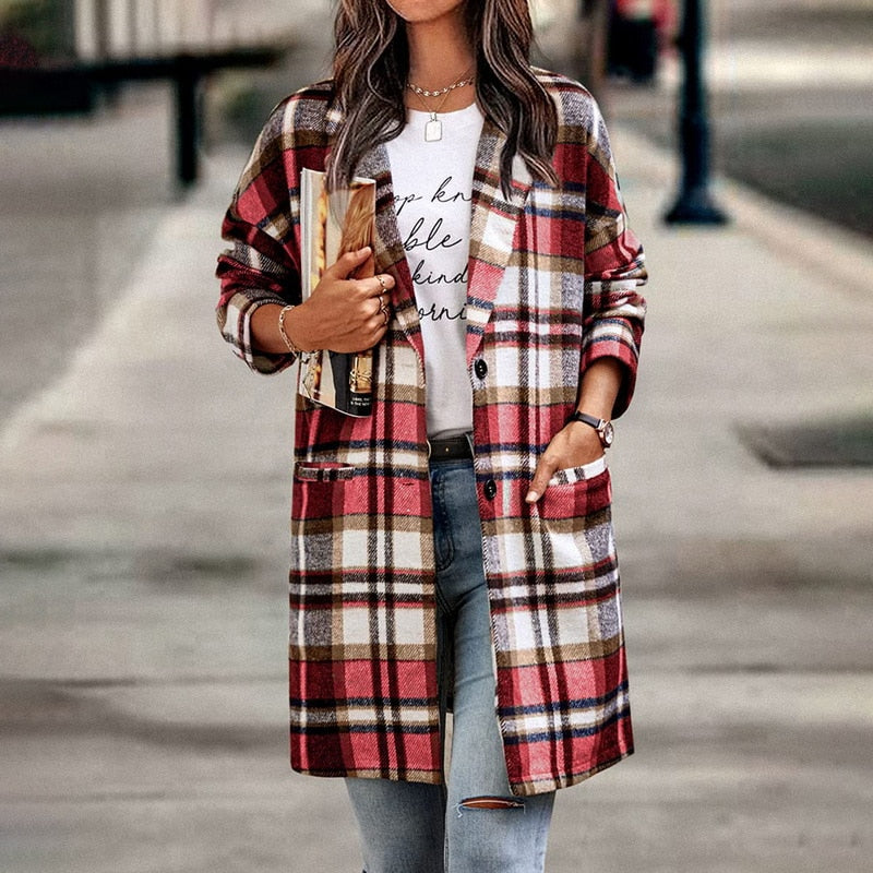 WW | Jack - Damen Regular Fit Übergangsjacke