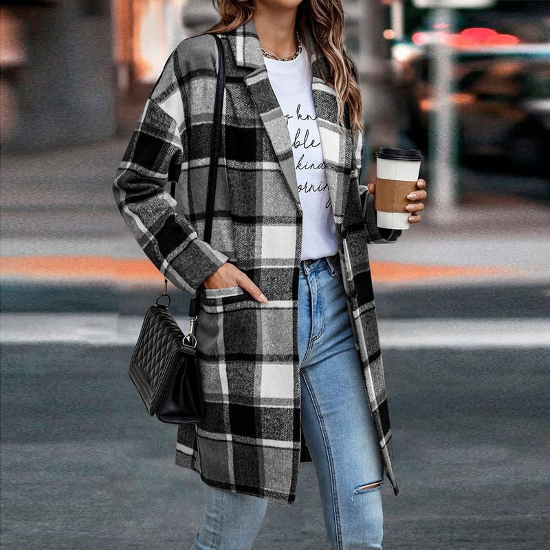 WW | Jack - Damen Regular Fit Übergangsjacke