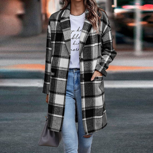 WW | Jack - Damen Regular Fit Übergangsjacke
