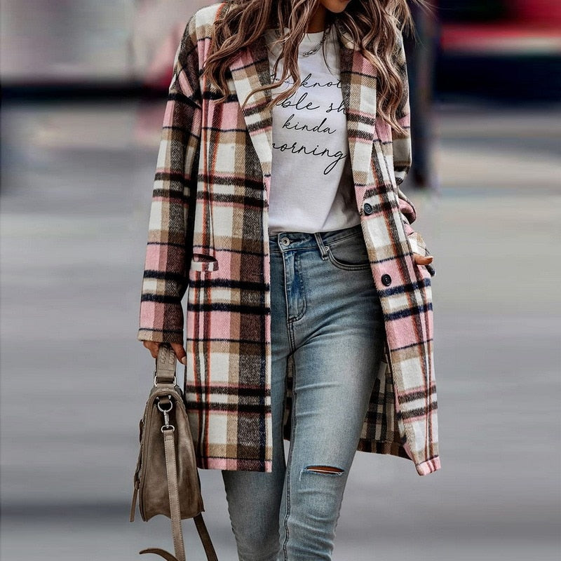 WW | Jack - Damen Regular Fit Übergangsjacke