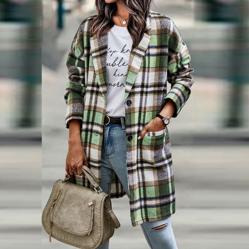 WW | Jack - Damen Regular Fit Übergangsjacke
