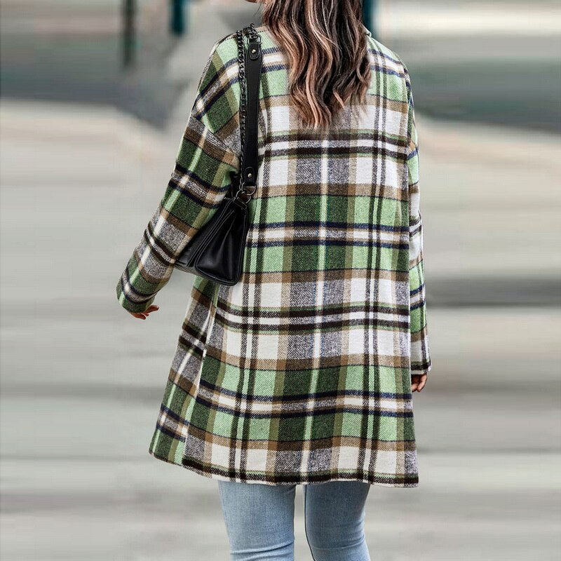 WW | Jack - Damen Regular Fit Übergangsjacke