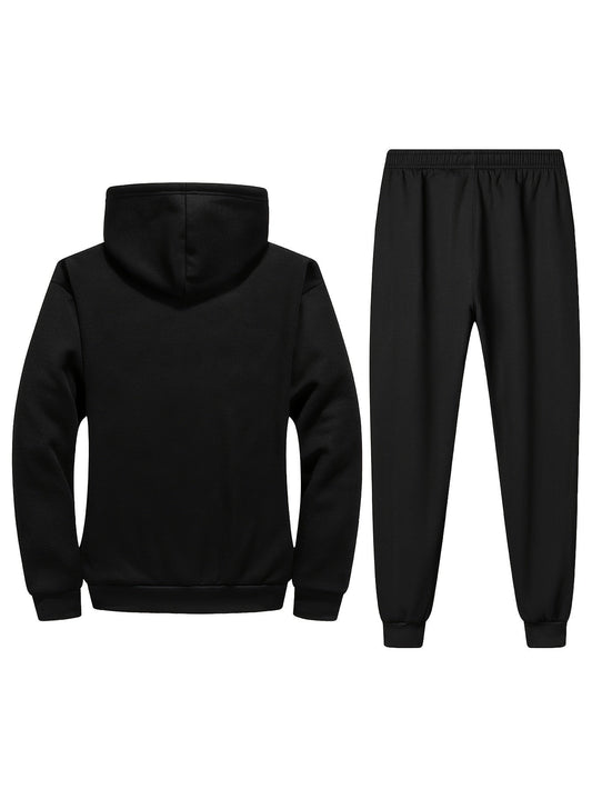 WW | Fleece Jogginganzug