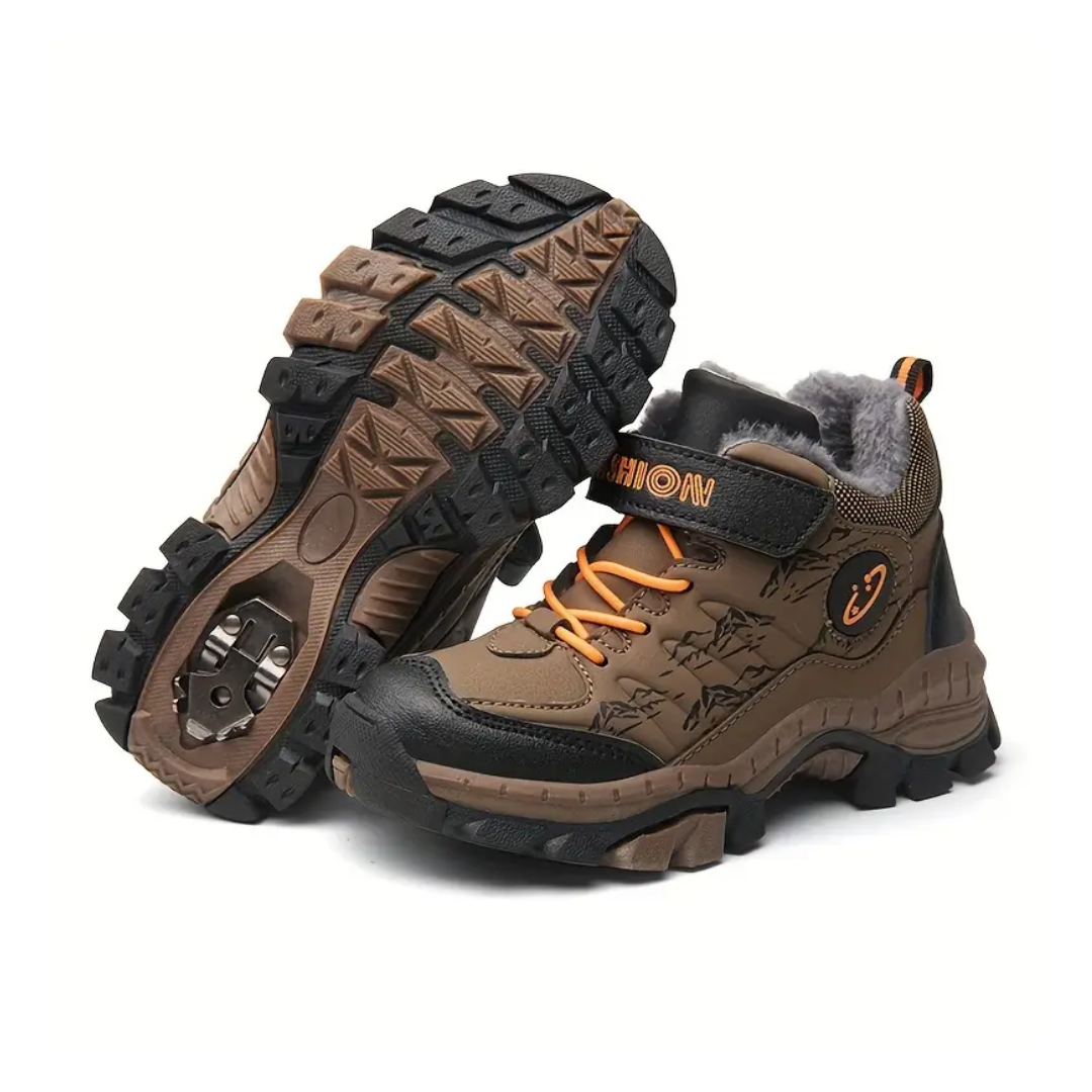 WW | Wanderschuhe Kinder - Outdoor Schuhe