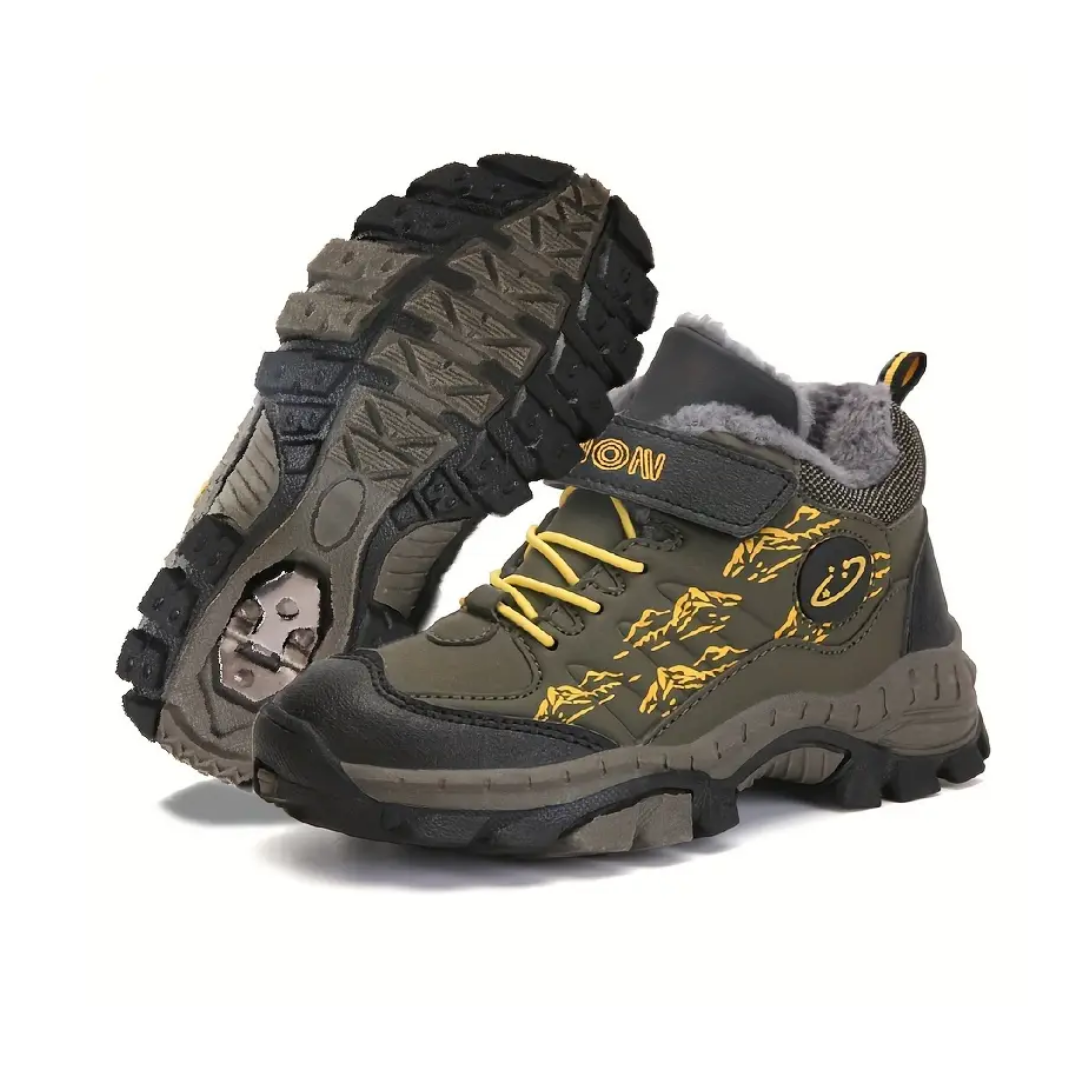 WW | Wanderschuhe Kinder - Outdoor Schuhe