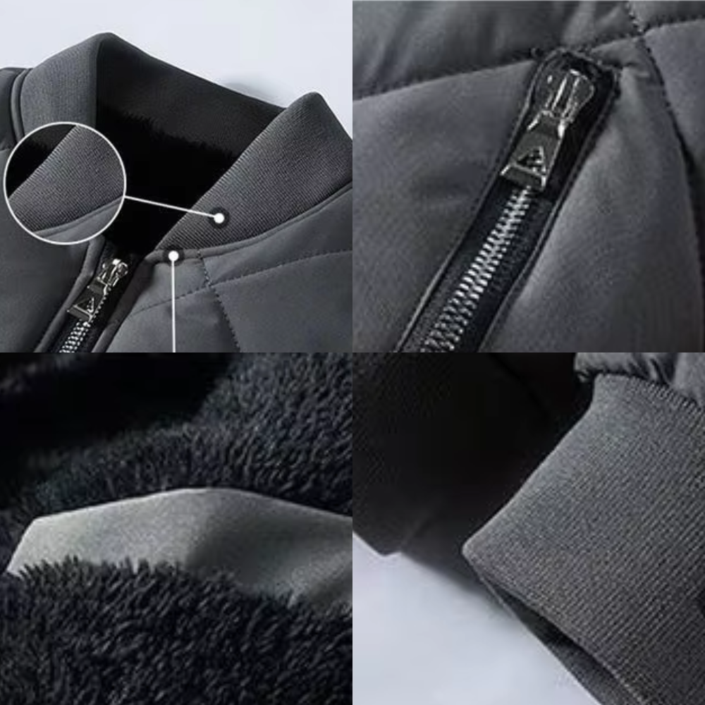 WW | Fashionable Women's Jacket For Everyday Wear