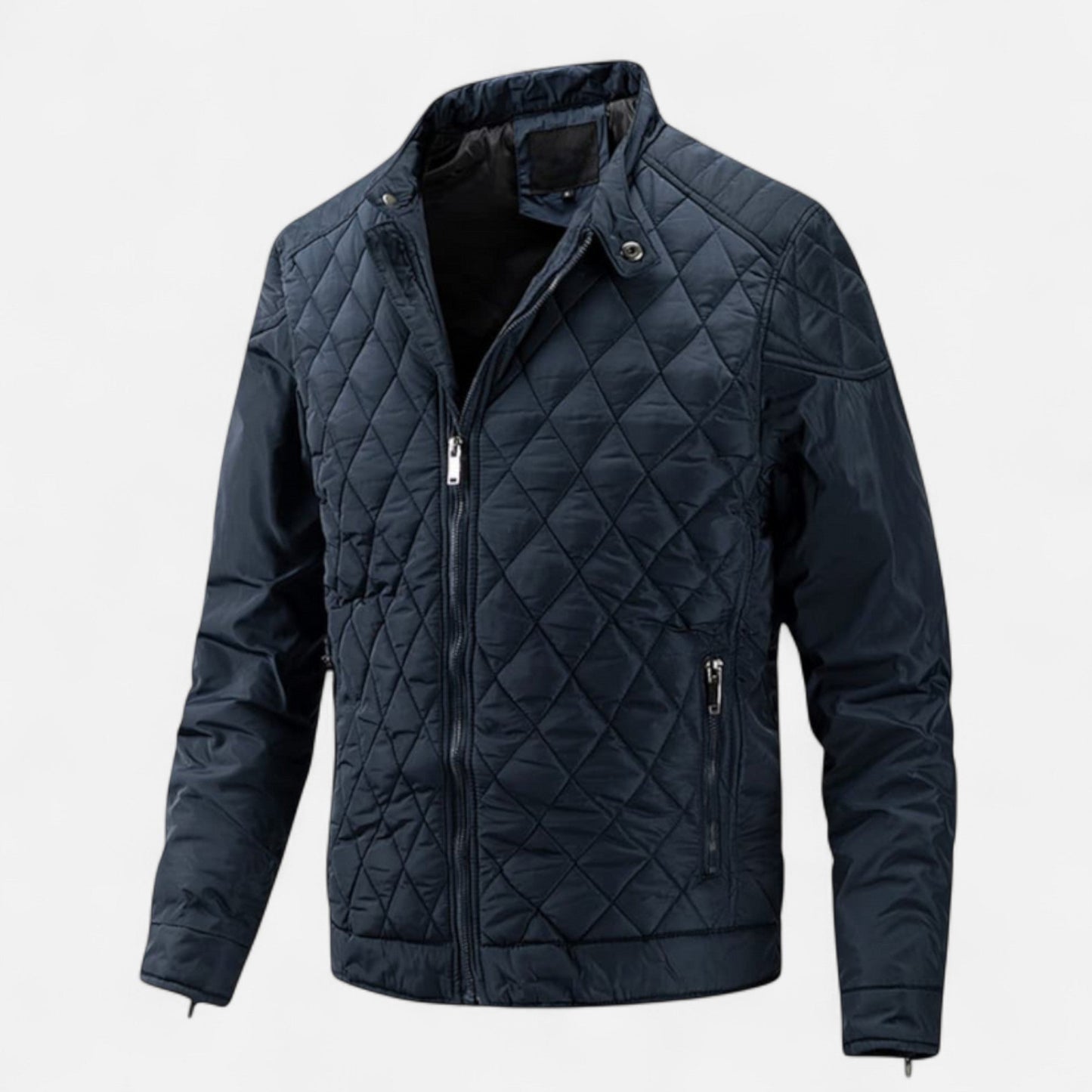 WW | Lightweight Padded Down Jacket