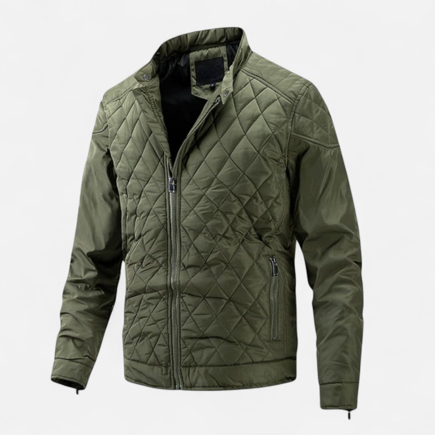 WW | Lightweight Padded Down Jacket