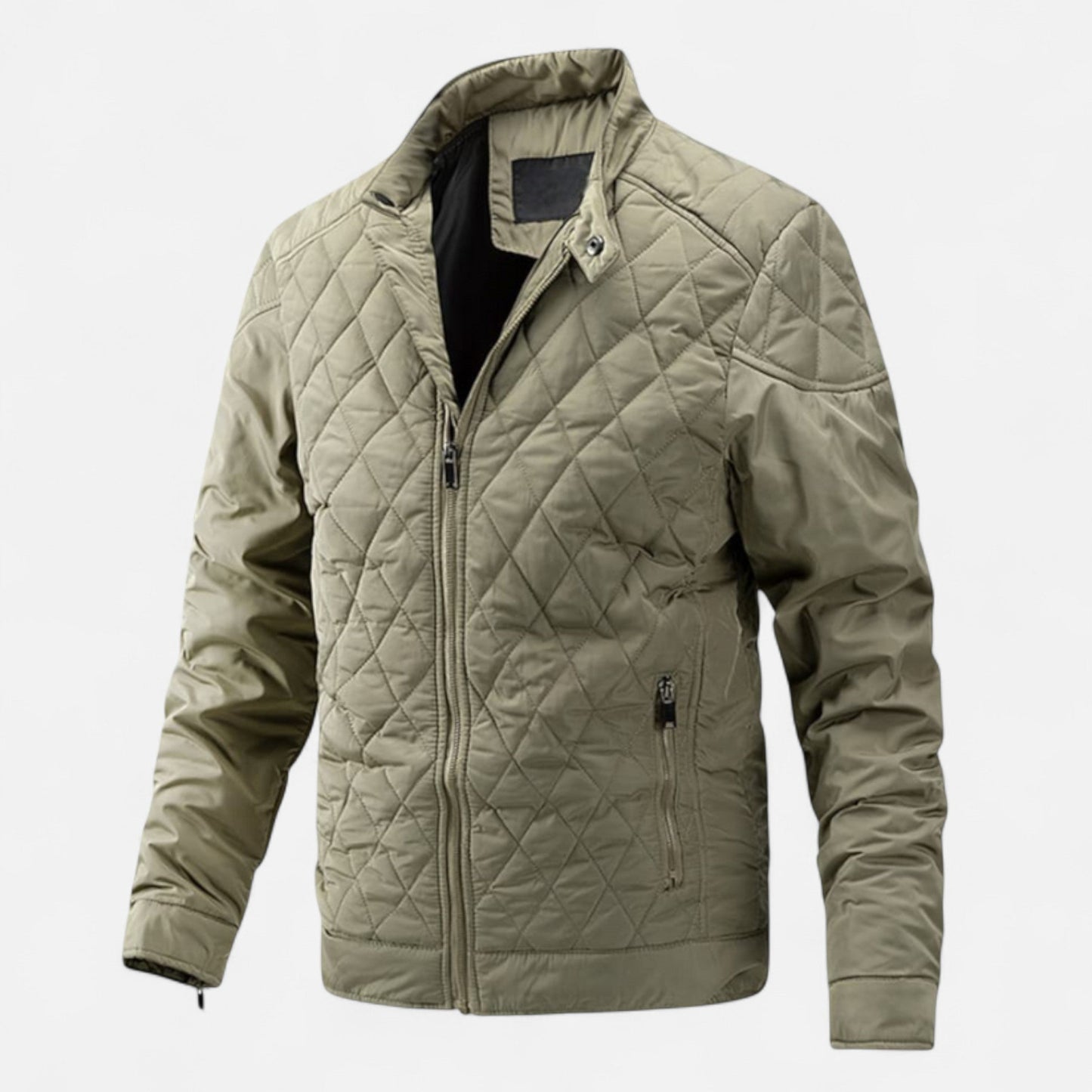 WW | Lightweight Padded Down Jacket