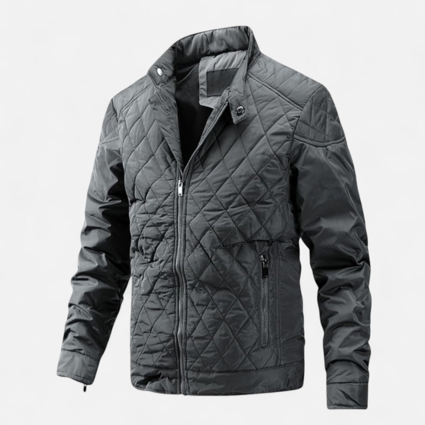 WW | Lightweight Padded Down Jacket