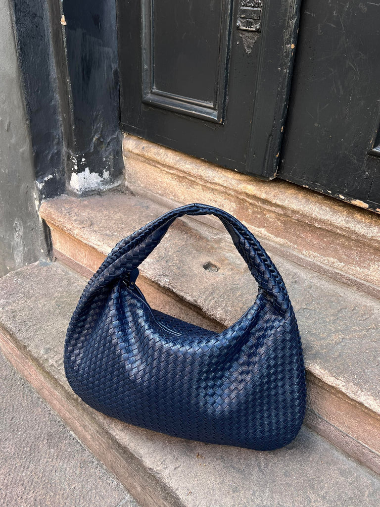 WW | Tasche wasserdichte Umhängetasche für Damen mit Reißverschluss