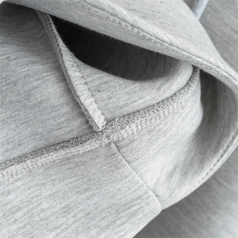 WW | Stylisher Oversized Hoodie für den Winter
