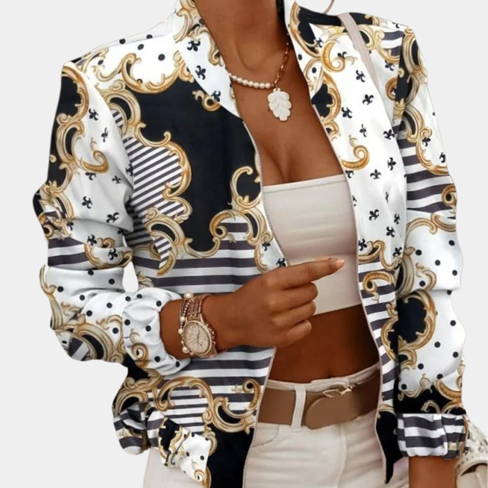 WW | Stylish Summer Jacket for Women