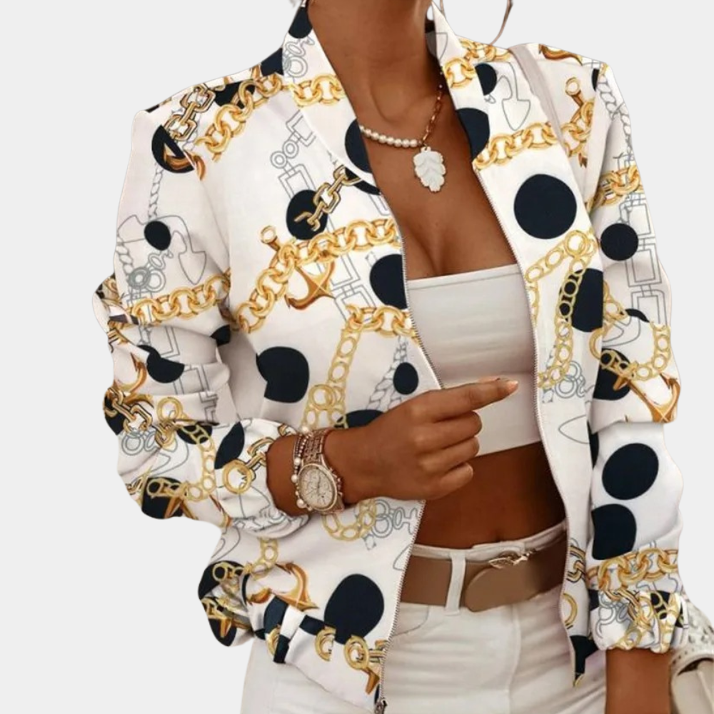 WW | Stylish Summer Jacket for Women