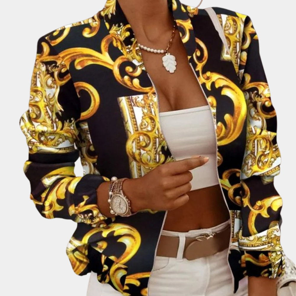 WW | Stylish Summer Jacket for Women