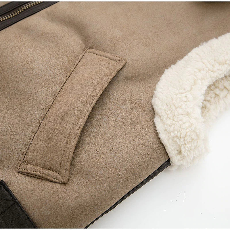 WW | Vest with wonderfully soft lining