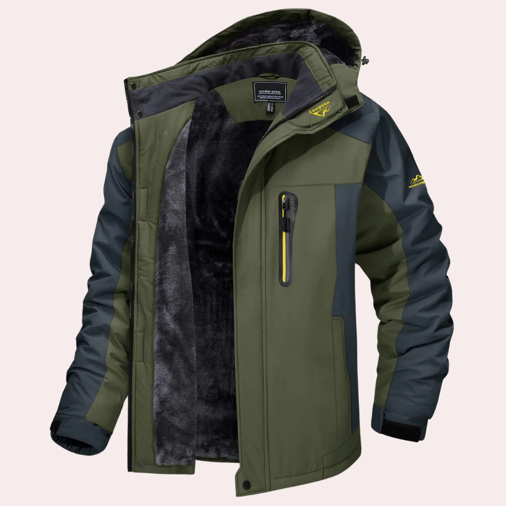 WW | Windjacke für Männer