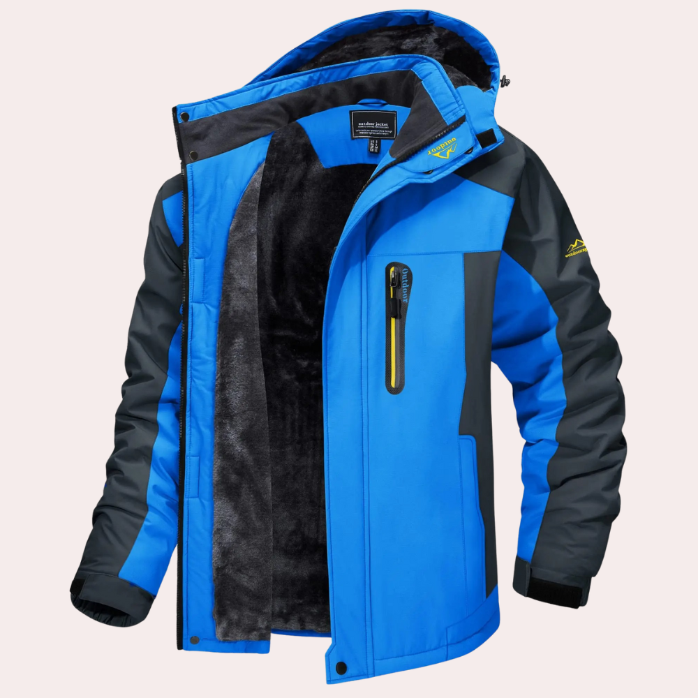 WW | Windjacke für Männer