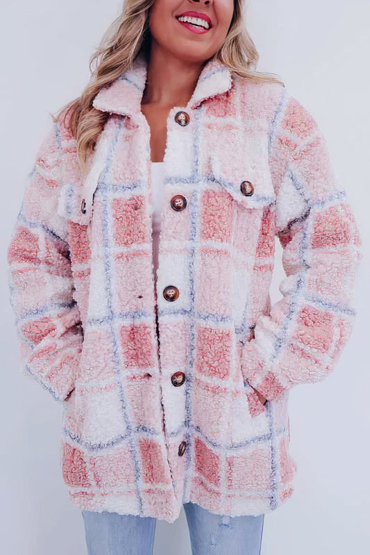 WW | Fleece-Jacke