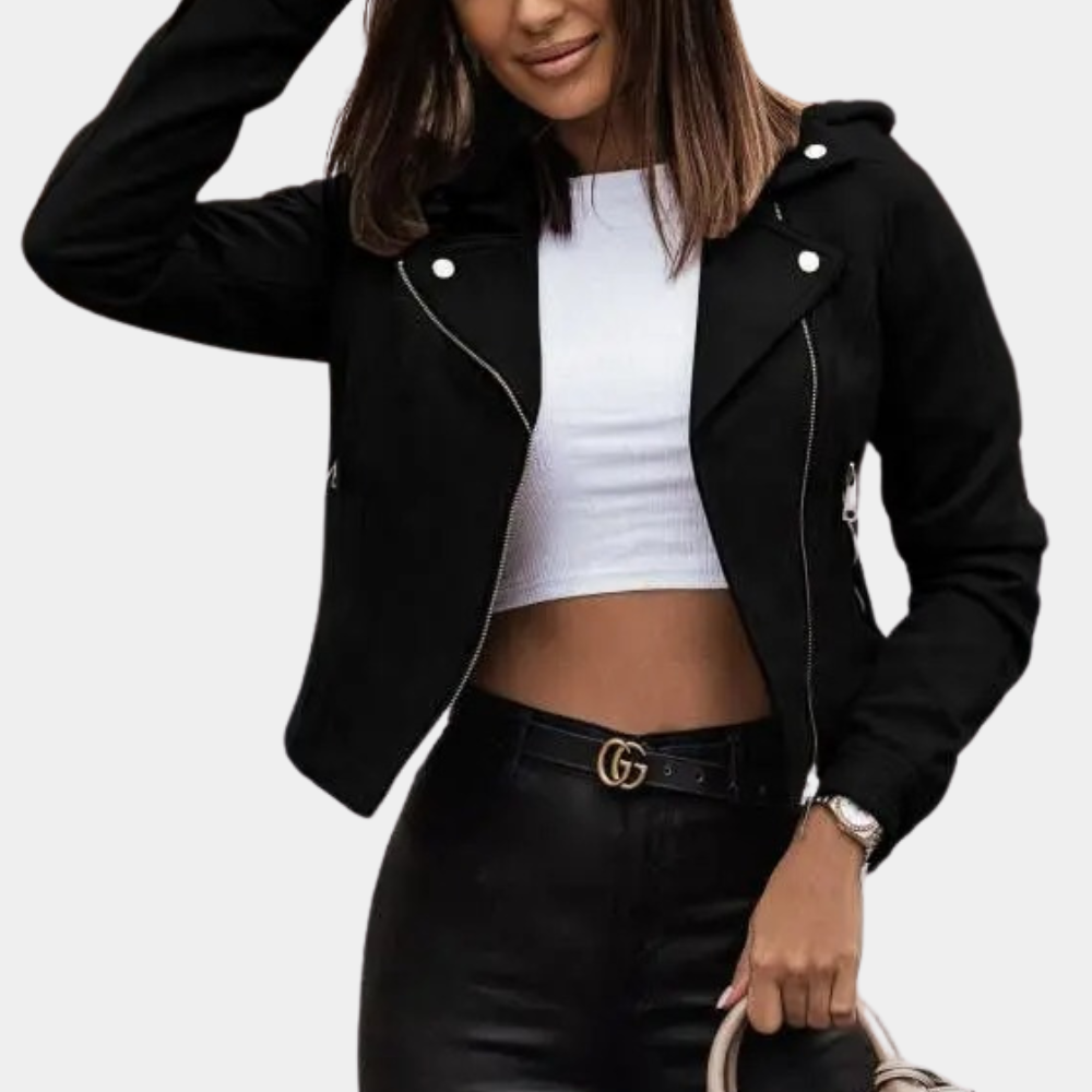 WW | Stylish Jacket For Women