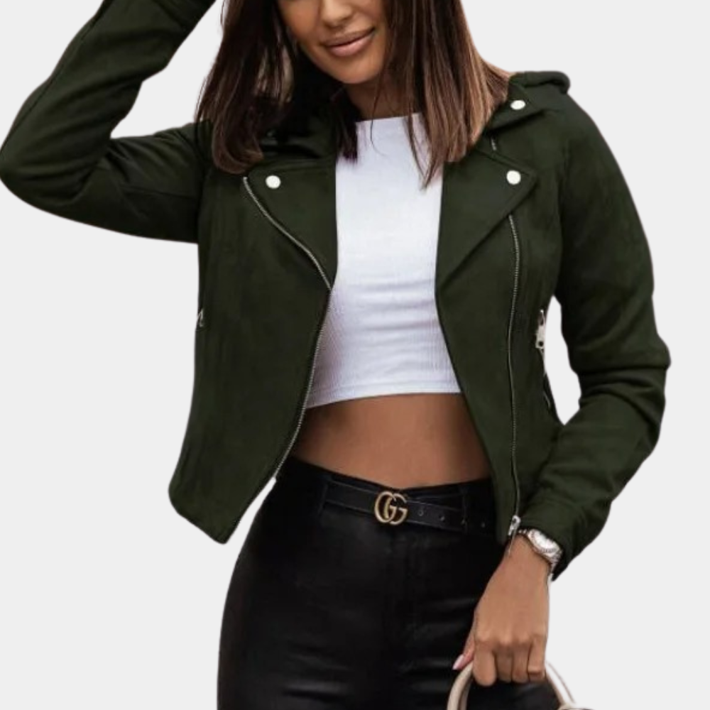 WW | Stylish Jacket For Women