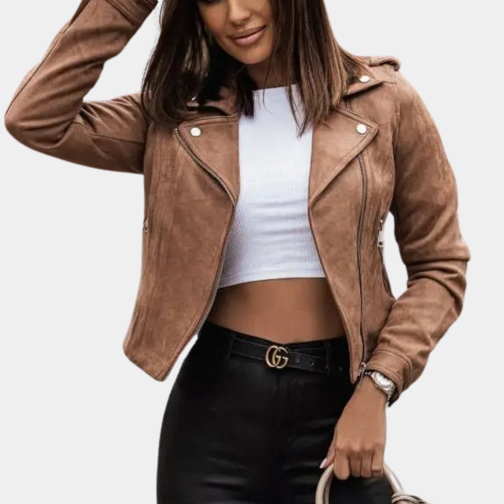 WW | Stylish Jacket For Women