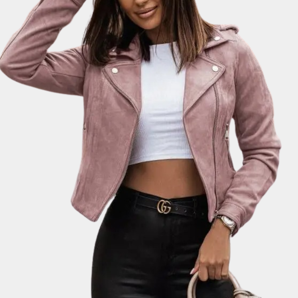 WW | Stylish Jacket For Women