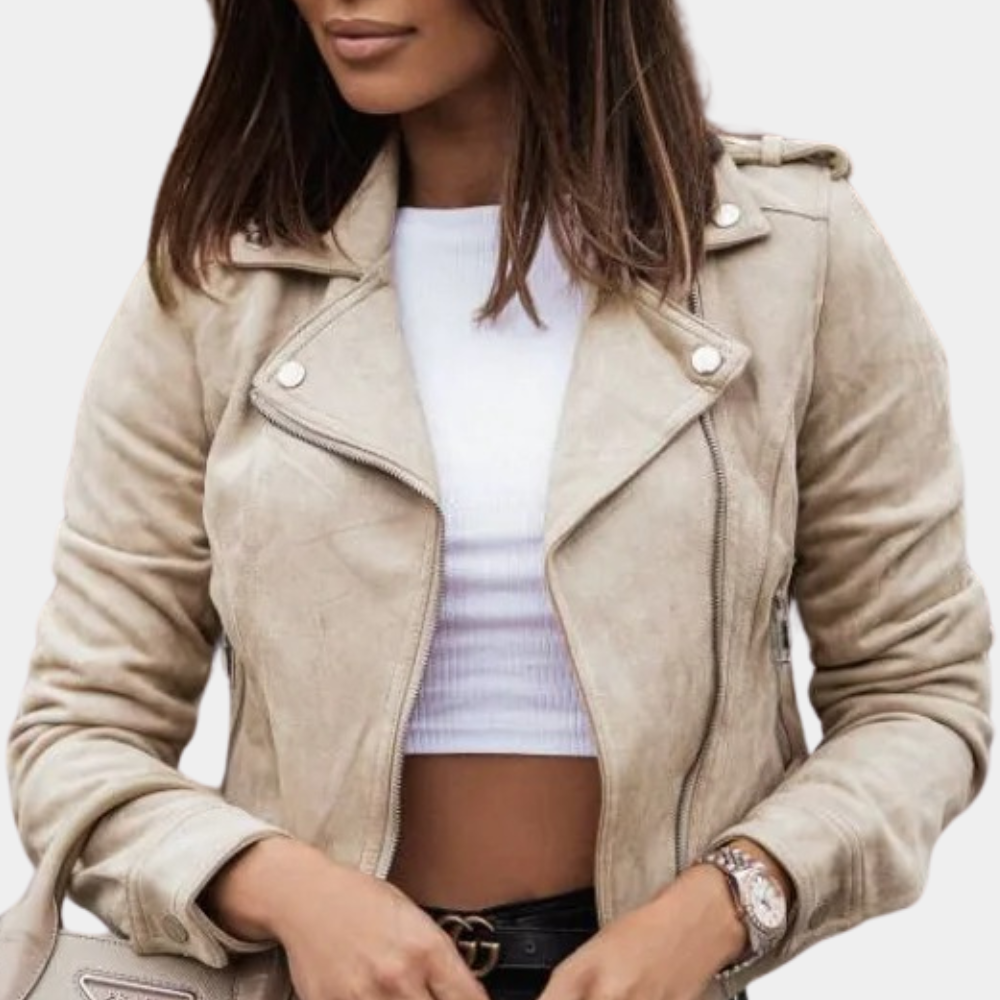 WW | Stylish Jacket For Women