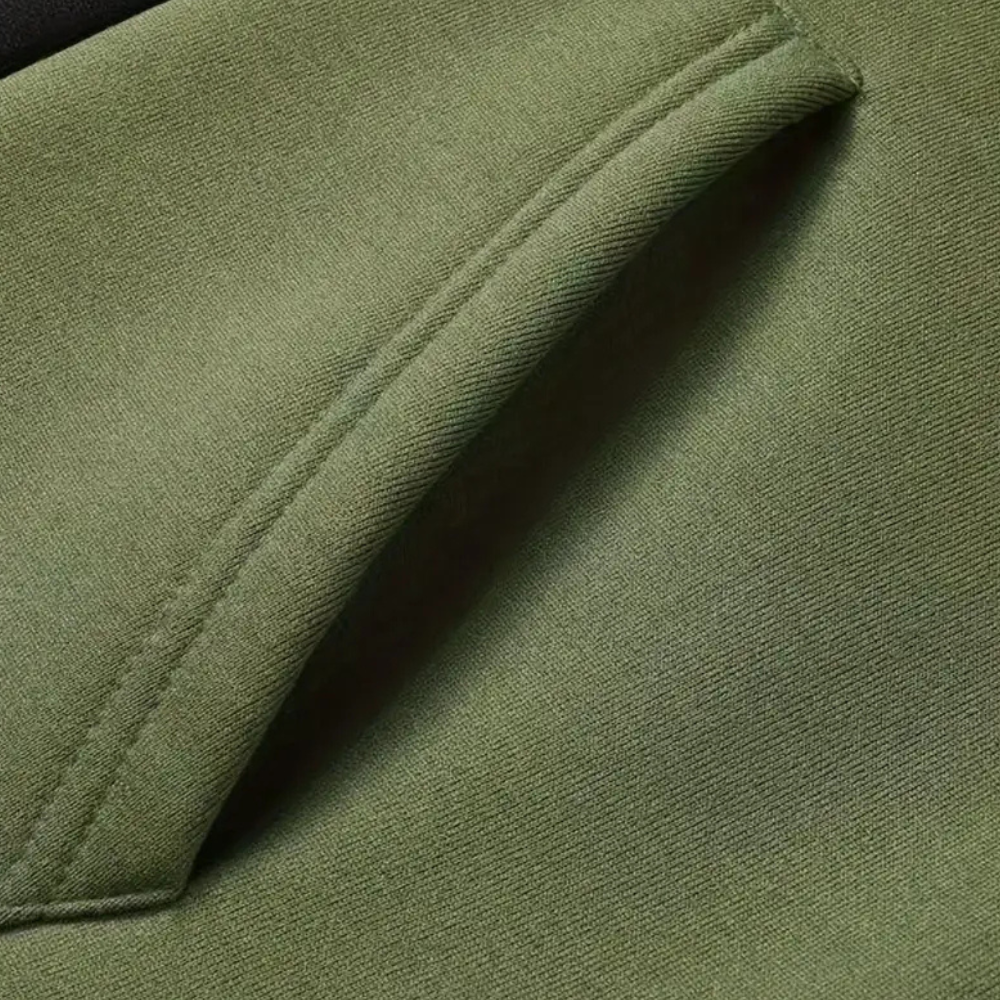 WW | Warme Herren Kapuzenpullover