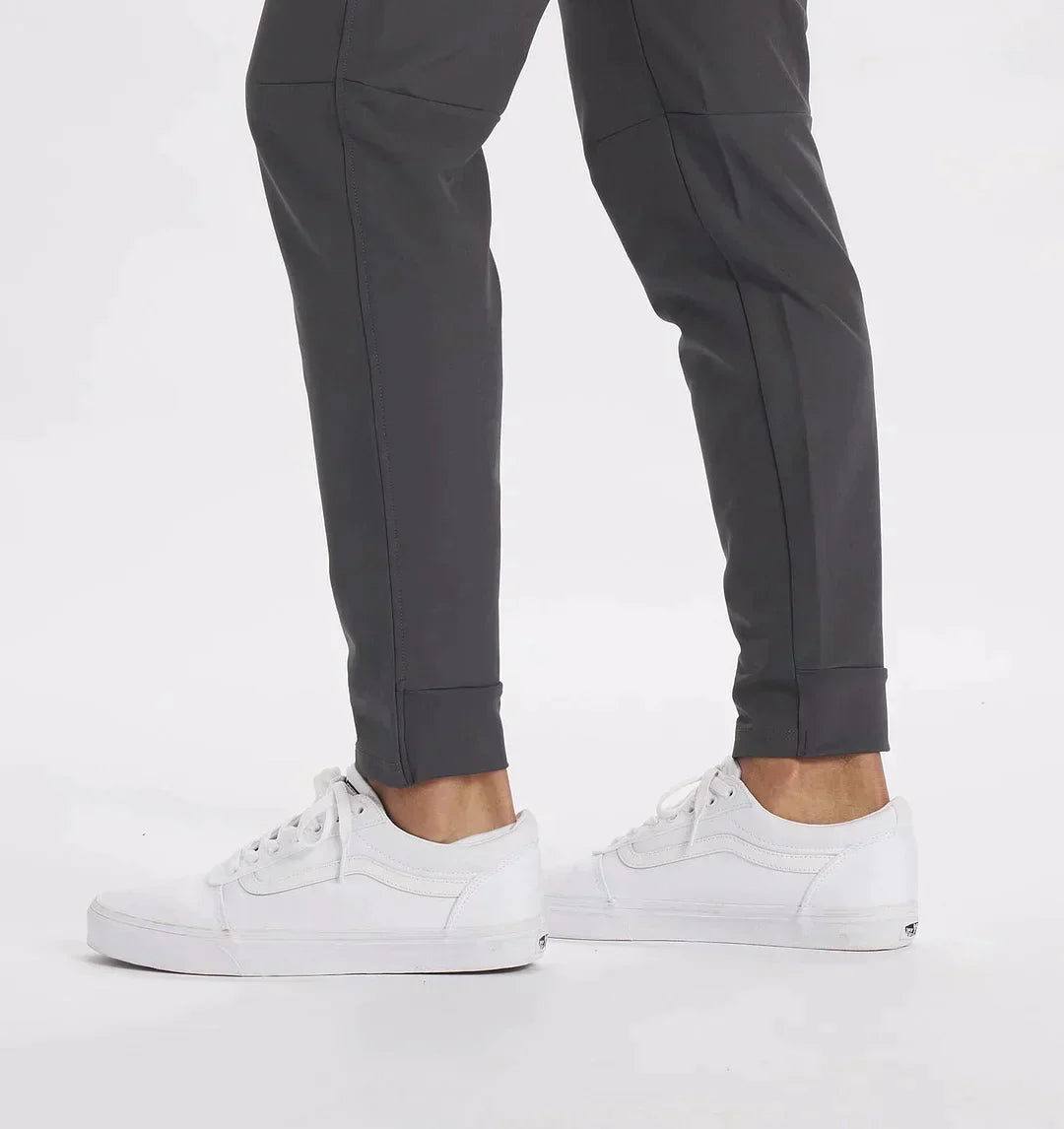 WW | Stylish trousers for men, Italian design