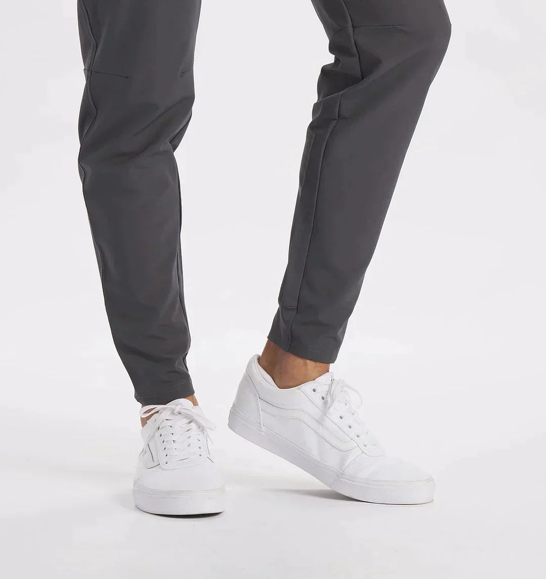 WW | Stylish trousers for men, Italian design