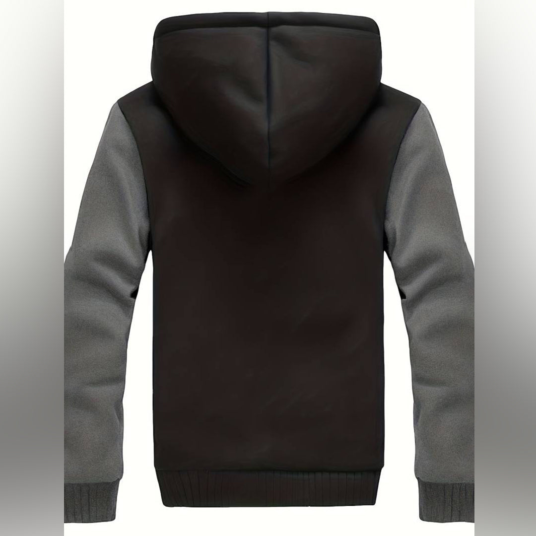 WW | Elegant Winter Pullover for Men