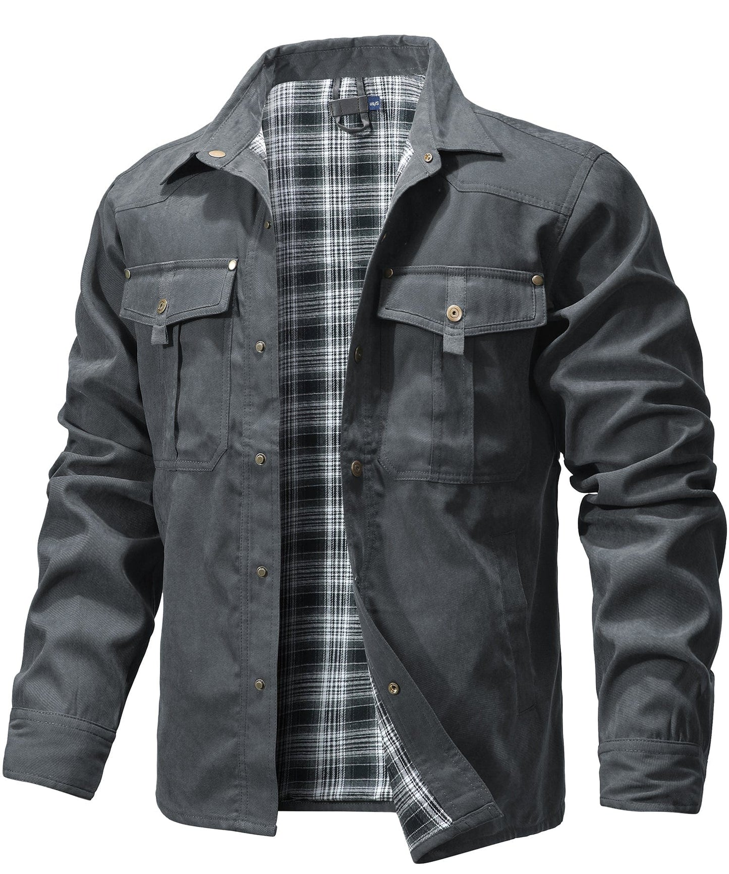 WW | Rover Jacke