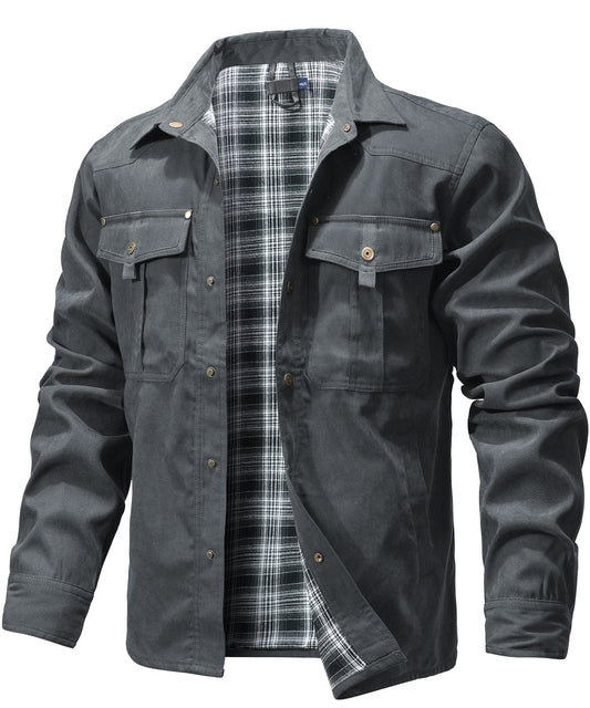 WW | Rover Jacket