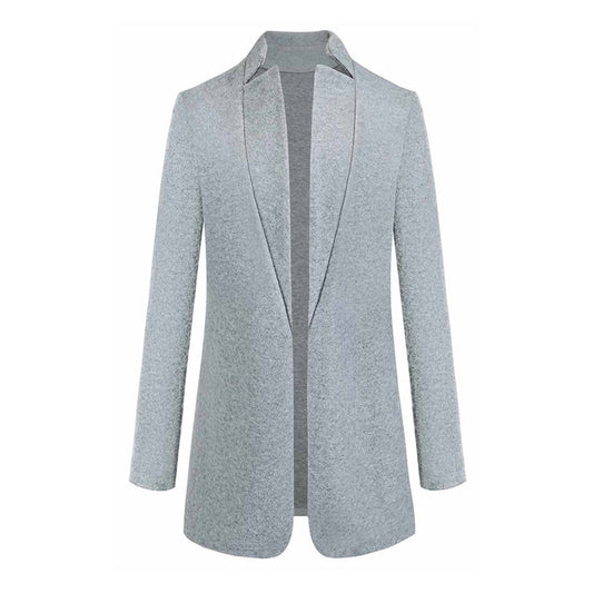 WW | Elegant Coat Look