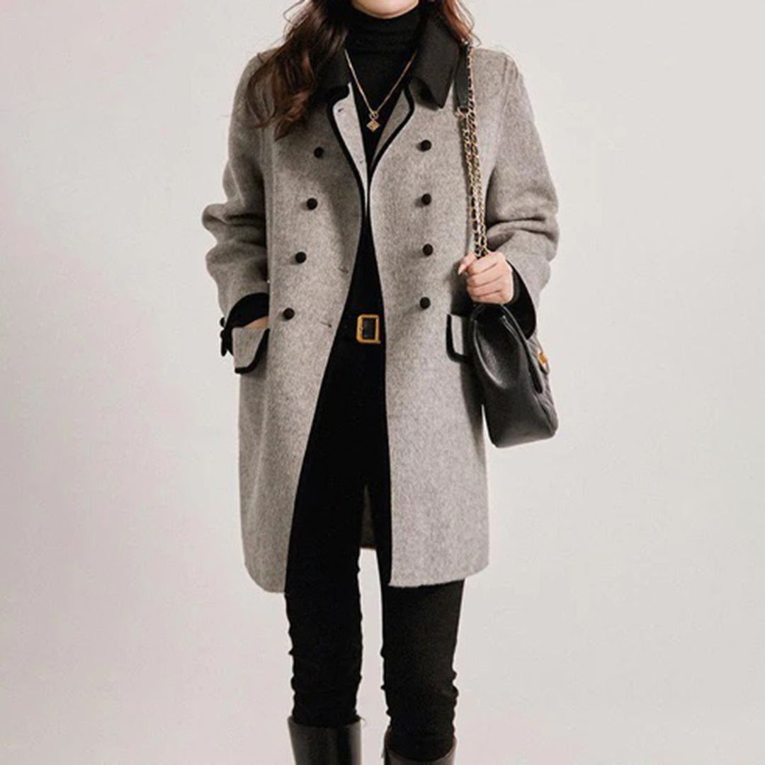 WW | Warm Women's Jacket