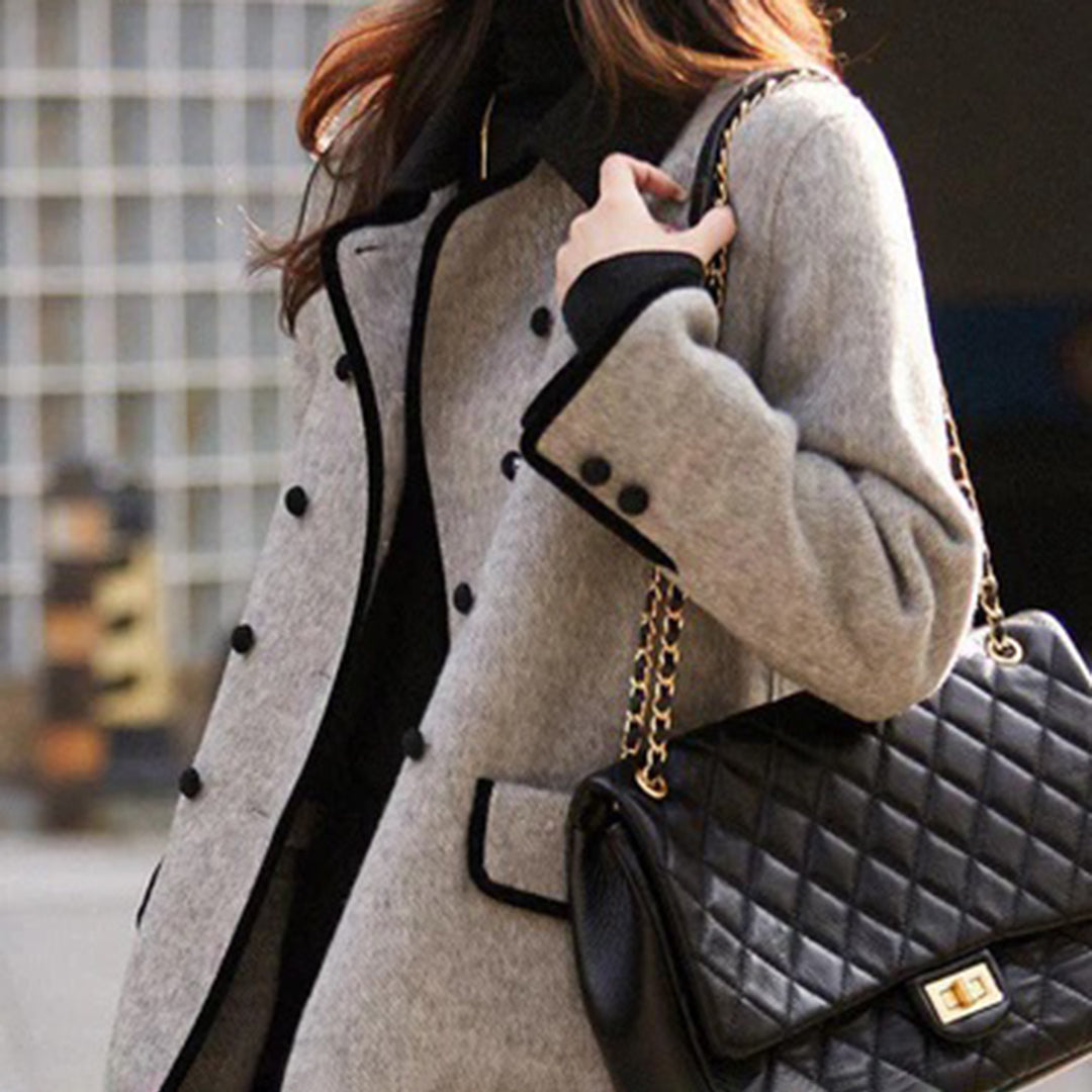 WW | Warm Women's Jacket