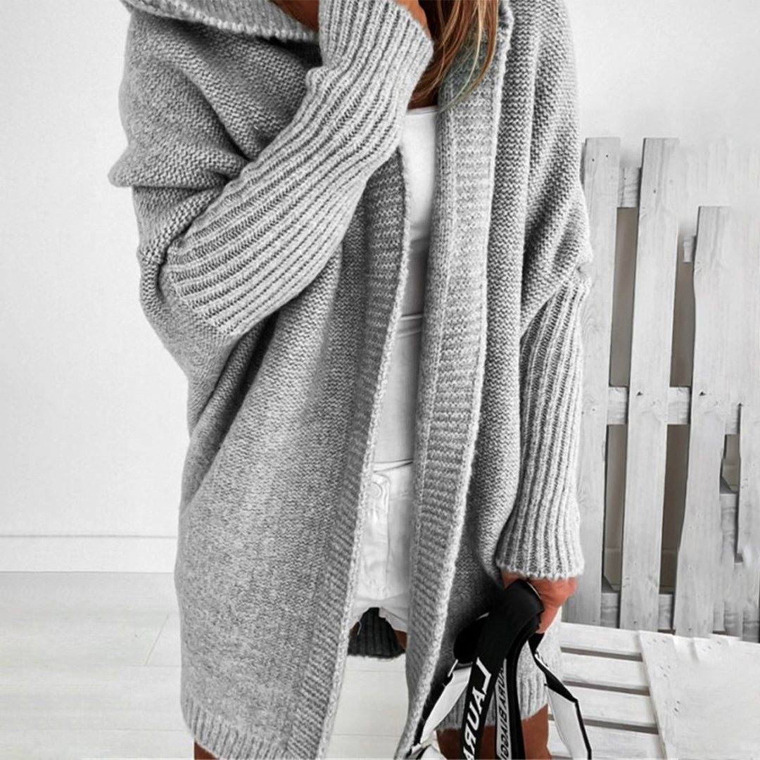 WW | Hooded Jacket for Every Occasion