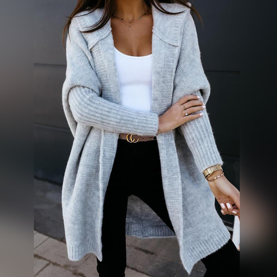 WW | Hooded Jacket for Every Occasion