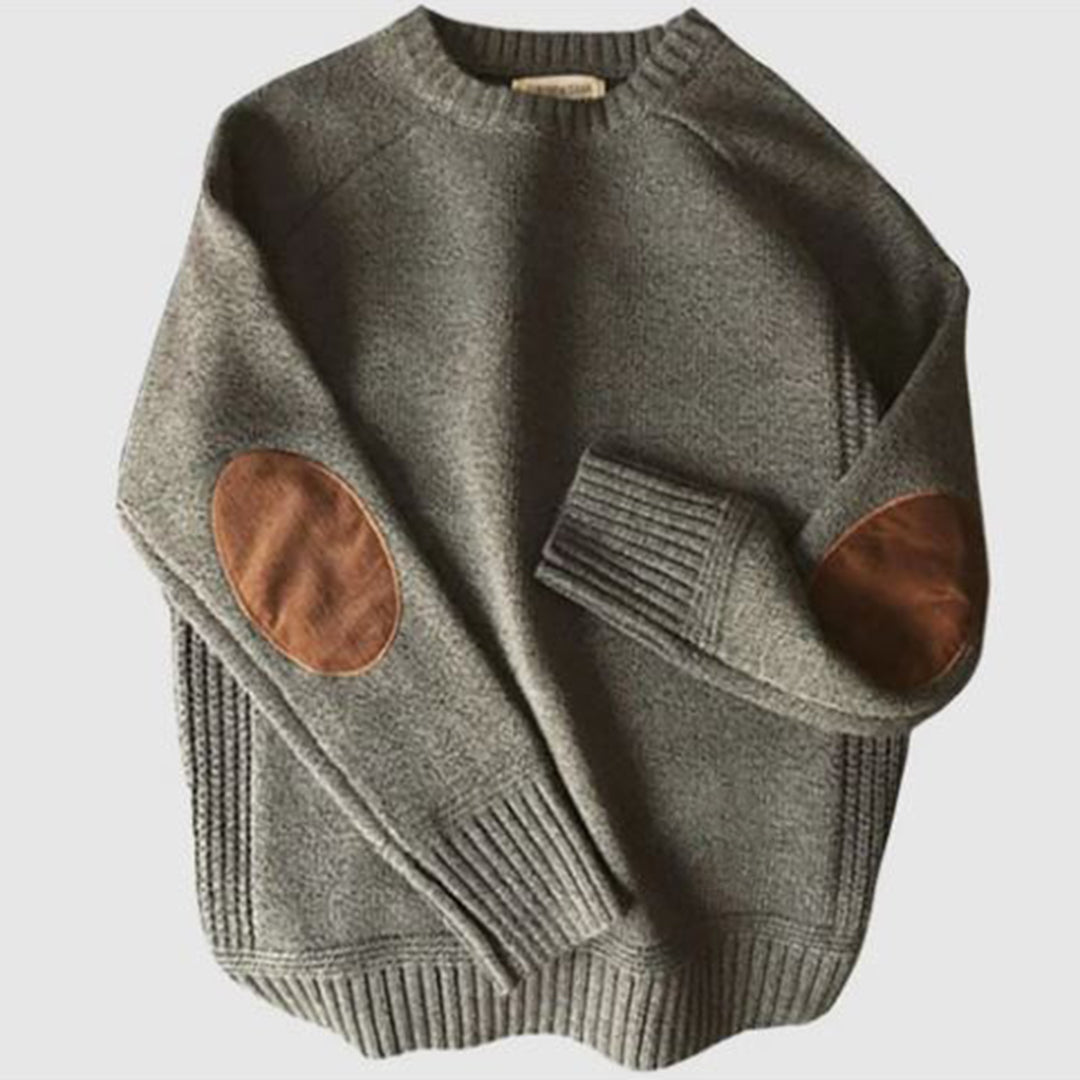 WW | Herrenpullover für Jeden Anlass