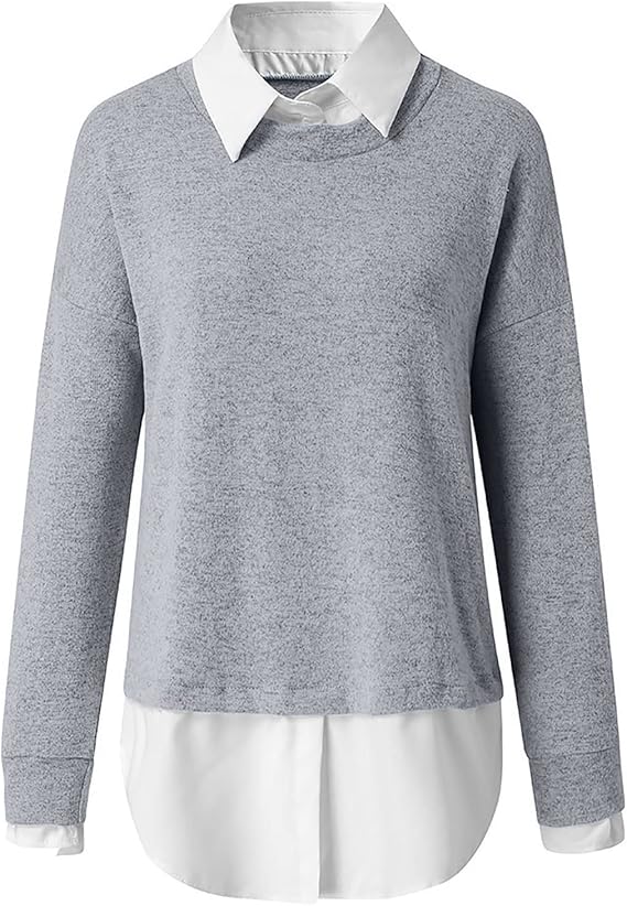 WW | Long Sleeve Sweater
