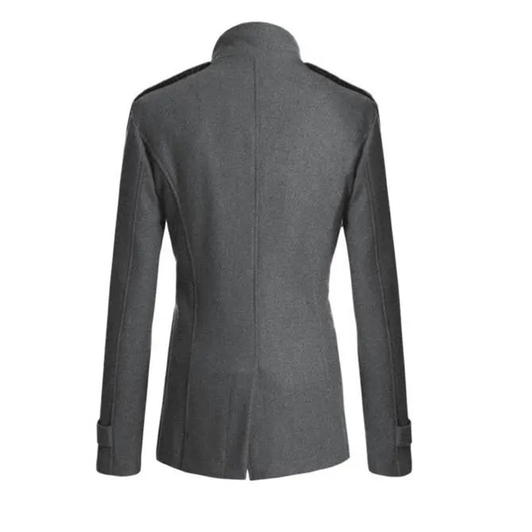 WW | Padded Men's Winter Jacket