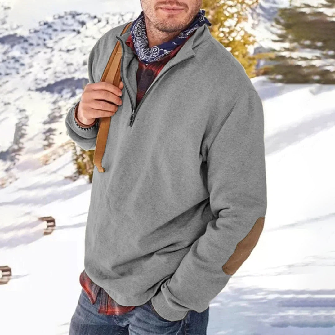 WW | Warme Pullover für Männer