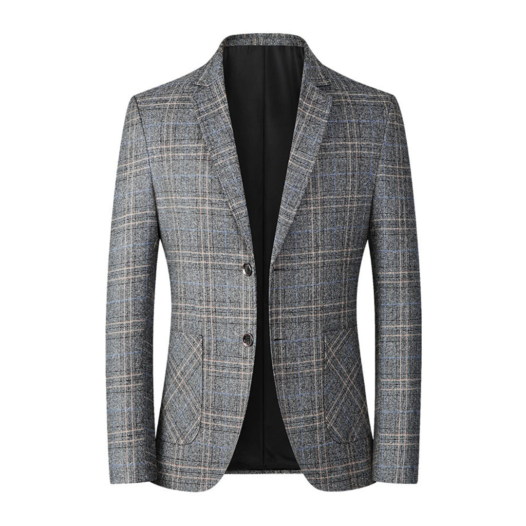 WW | Casual Italian Style Blazer For Men