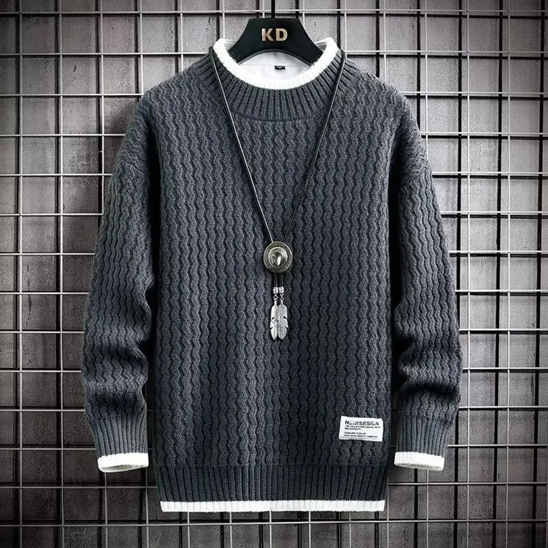 WW | Casual Comfy Jumper For Every Day