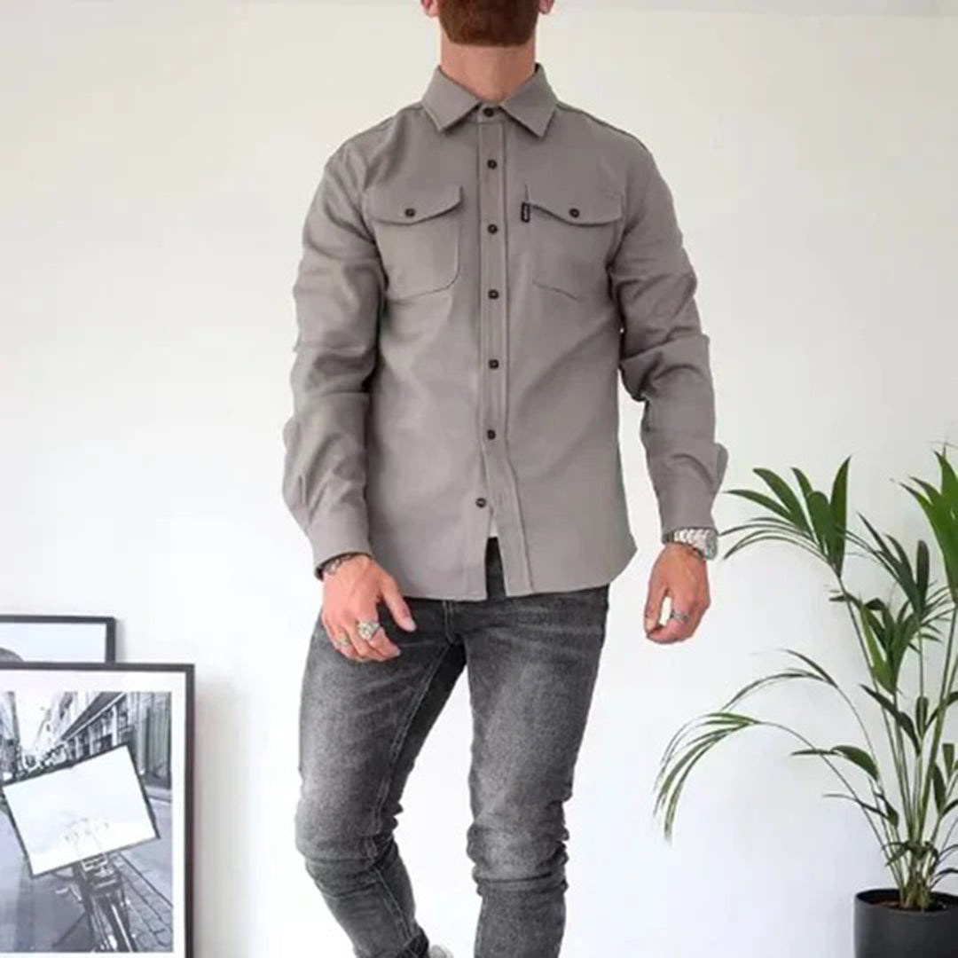 WW | Long Sleeve Shirt for Every Occasion