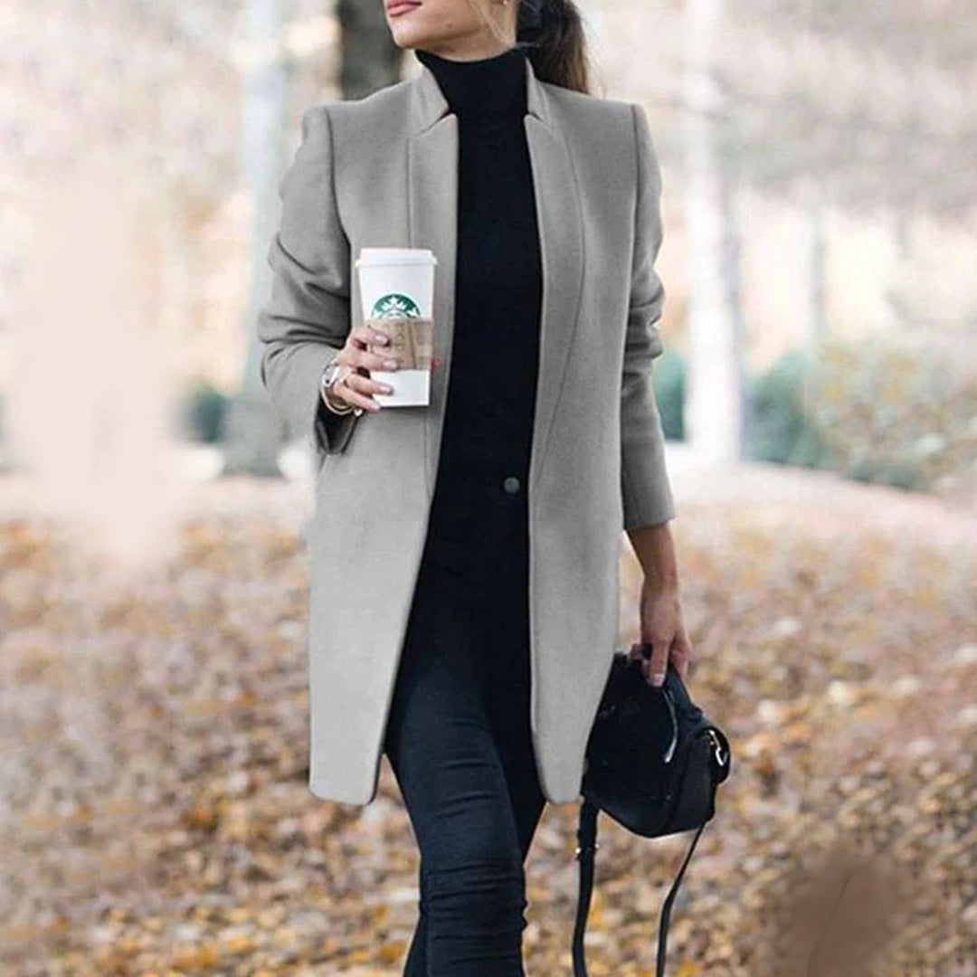 WW | Elegante Herbstjacke für Damen