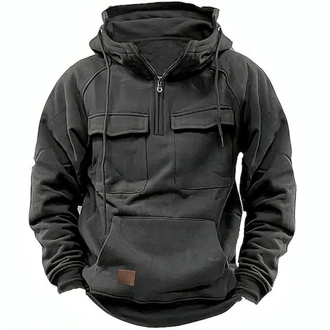WW | Soft Hoodie